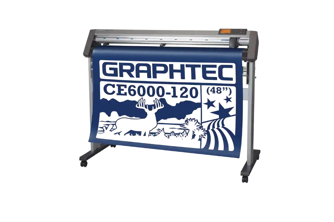 Graphtec Ce600-120